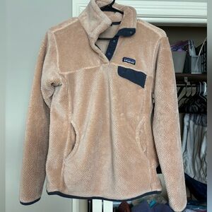 Patagonia Women's Synchilla Snap Fleece